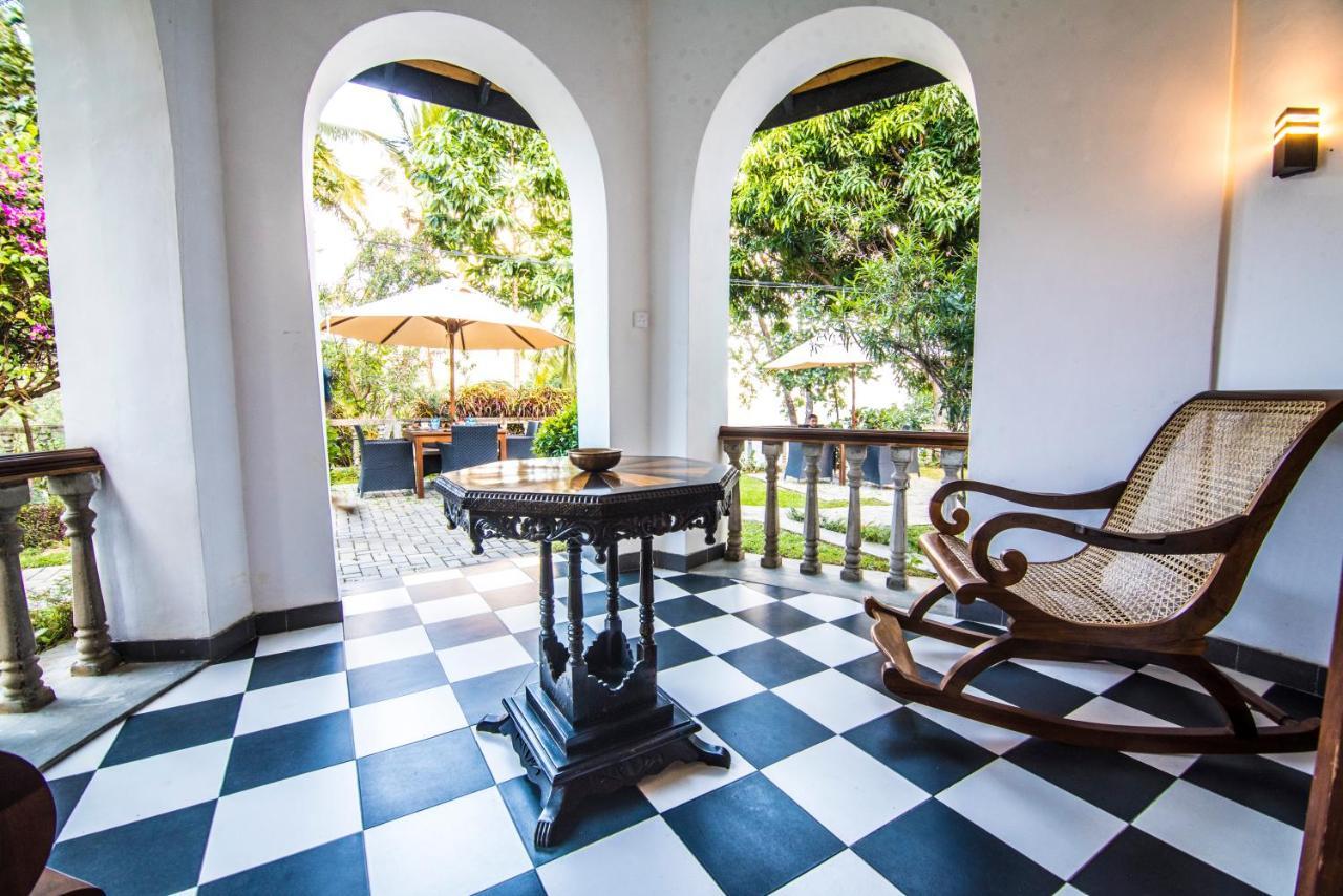 Ella Planters Bungalow Экстерьер фото