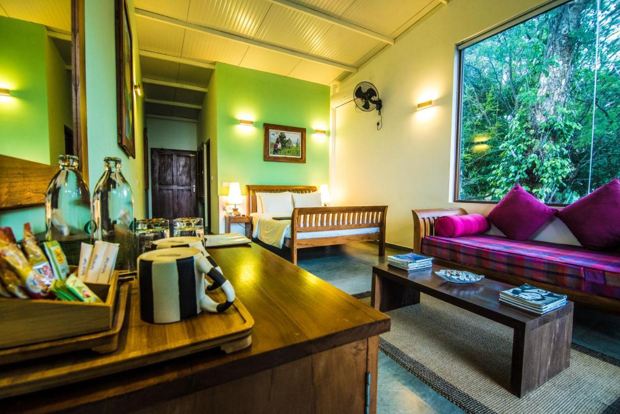 Ella Planters Bungalow Экстерьер фото