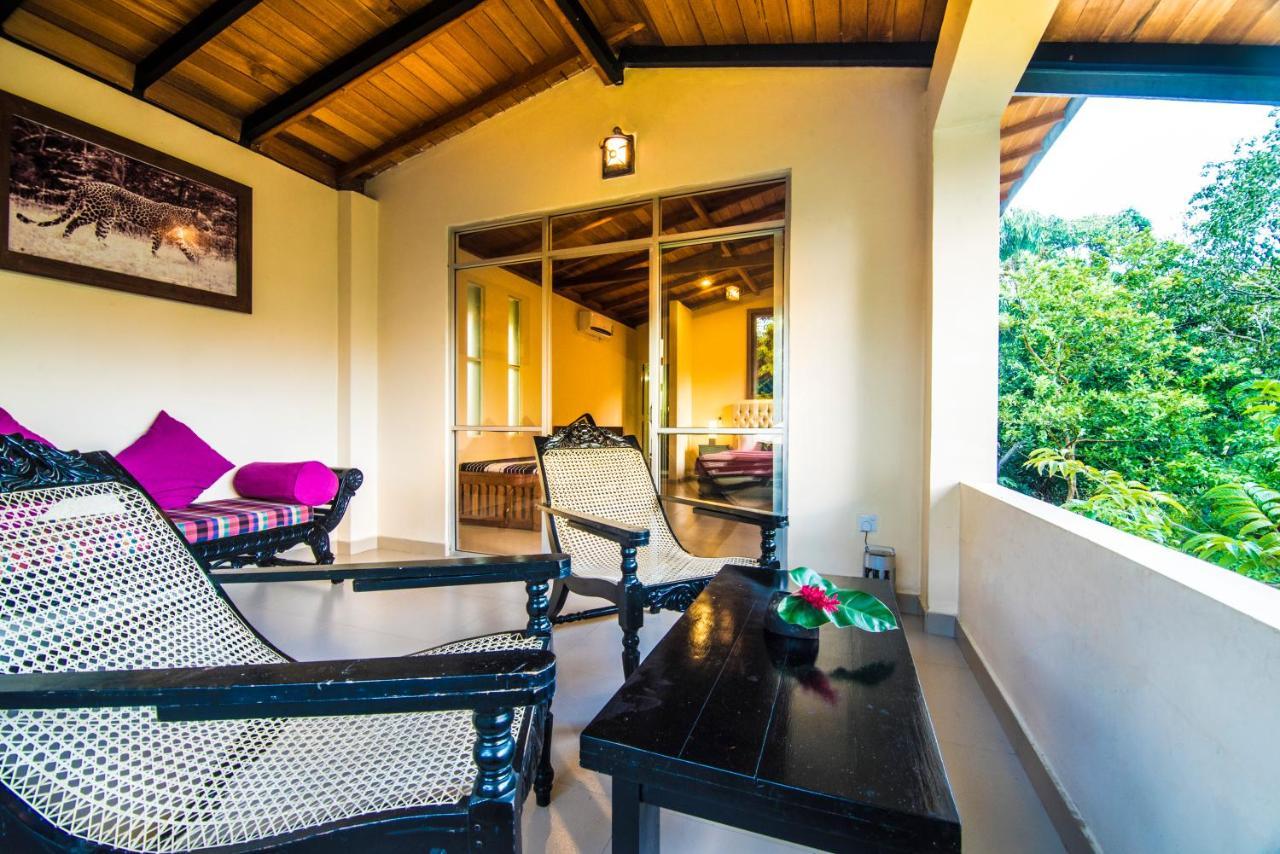 Ella Planters Bungalow Экстерьер фото