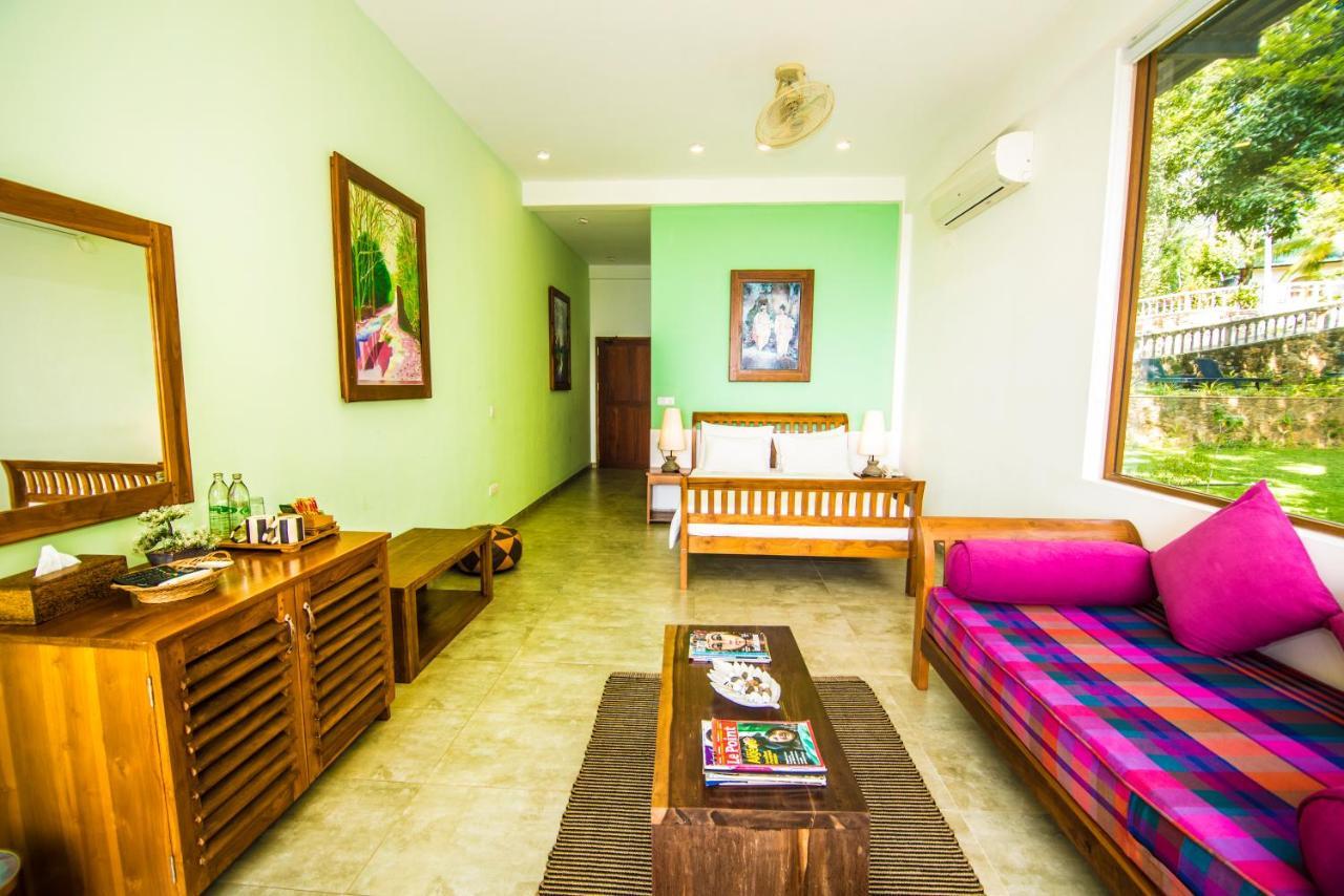 Ella Planters Bungalow Экстерьер фото